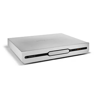 Roksan Attessa CD Transport (srebrny) - 2