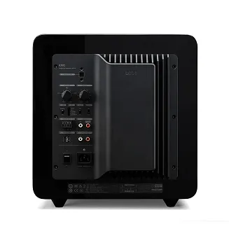 Subwoofer KEF KF92 - 4