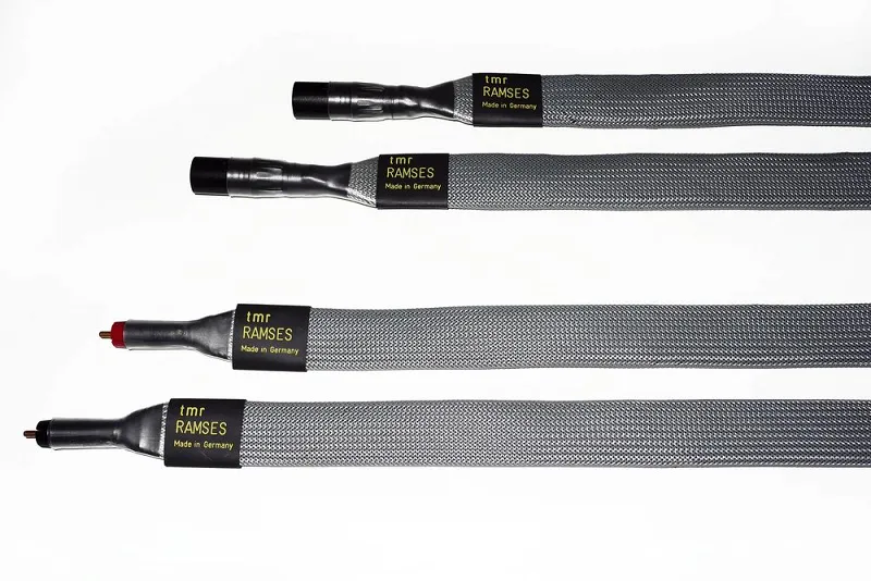 TMR Ramses-II IC-XLR-1m