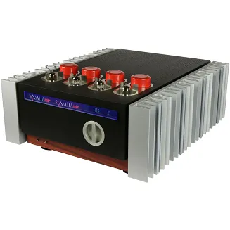 Wzmacniacz zintegrowany Pathos Inpol Heritage MkII - 3