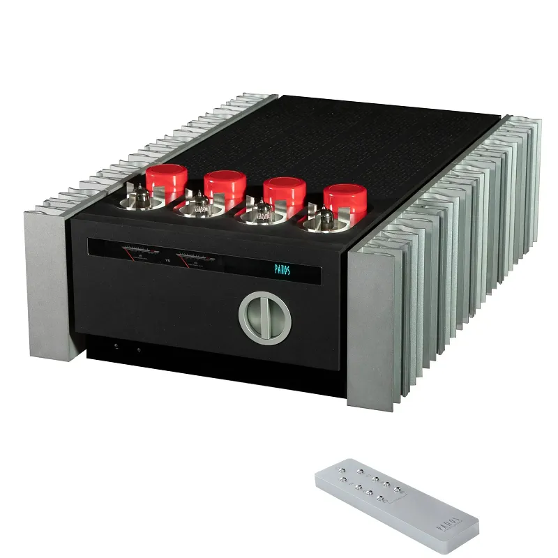 Wzmacniacz zintegrowany Pathos Inpol Heritage MkII