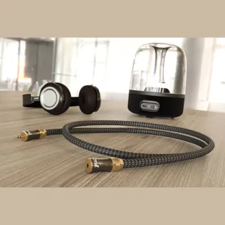 Przewód Ricable Magnus Jack 3,5 mm Extension Cable - 3