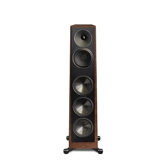 Paradigm Founder 100F (walnut) - 3