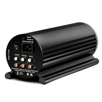 Bufor lampowy Musical Fidelity X-Tube - 2