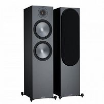 Monitor Audio Bronze 500 6G (czarny)