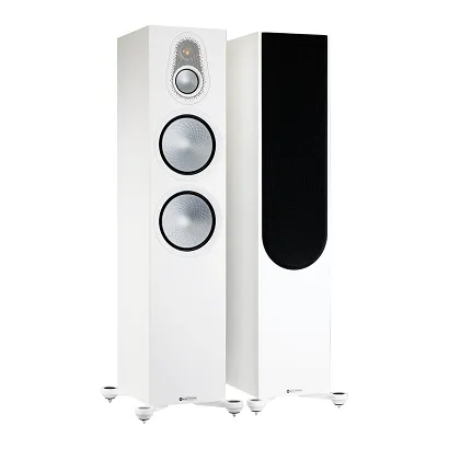 Monitor Audio Silver 500 7G (white satin)