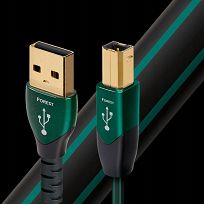 Audioquest Forest USB A-B 0.75m