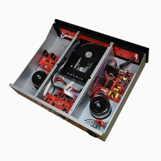 Odtwarzacz CD Advance Acoustic X-D500 - 3