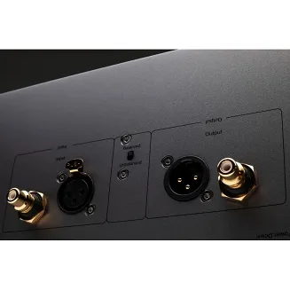 Cambridge Audio EDGE M - 2