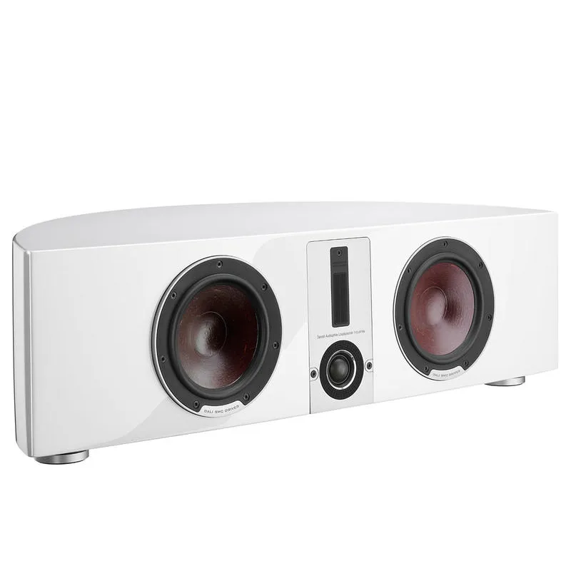 Głośnik centralny Dali Epicon VOKAL (biały)