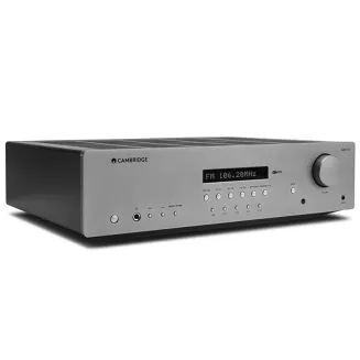 Cambridge Audio AXR100 - 2