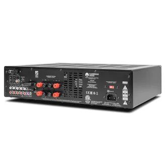 Cambridge Audio AXR100 - 6
