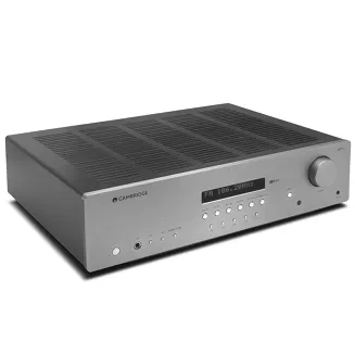 Cambridge Audio AXR100 - 3