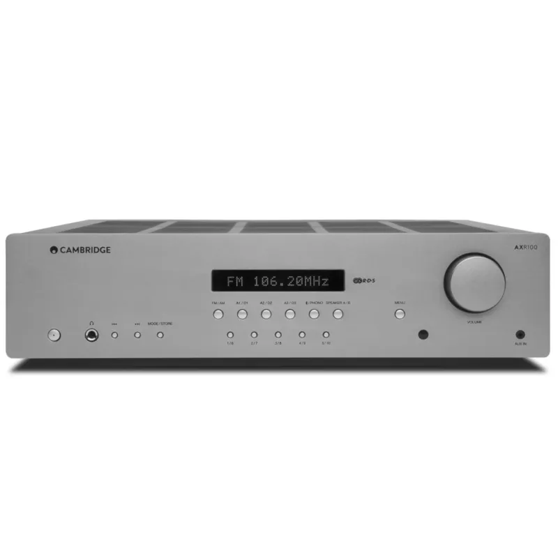 Amplituner stereo Cambridge Audio AXR100