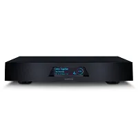 Odtwarzacz sieciowy Lumin T3 (czarny)