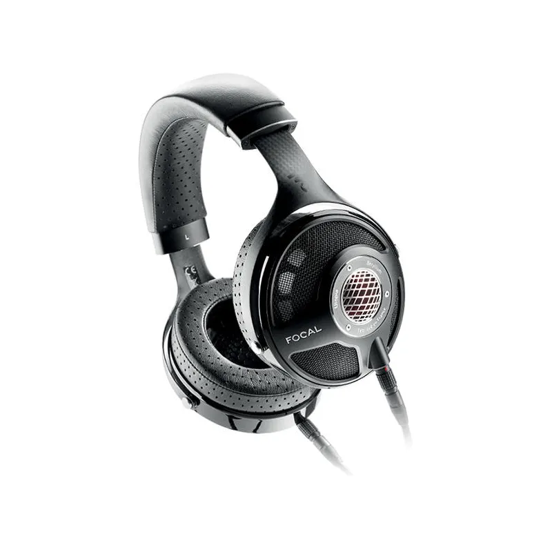 Słuchawki Focal Utopia
