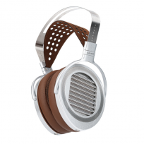 Słuchawki HiFiMAN Susvara Unveiled