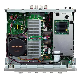 Wzmacniacz zintegrowany Marantz Model 60n - 5