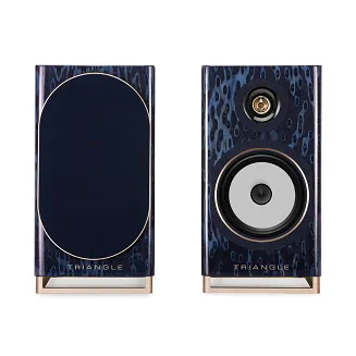 Kolumny podstawkowe Triangle Capella - 3