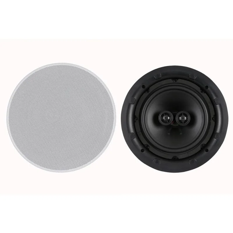 DLS IC 824 - Głośnik Instalacyjny