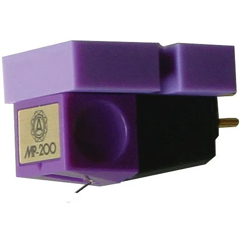 Wkładka gramofonowa Nagaoka MP200
