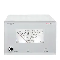 Końcówka mocy Advance Acoustic BX2 Smart Line (biały)