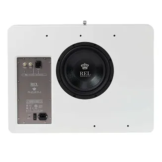 Subwoofer aktywny REL Planar PL-2 - 9