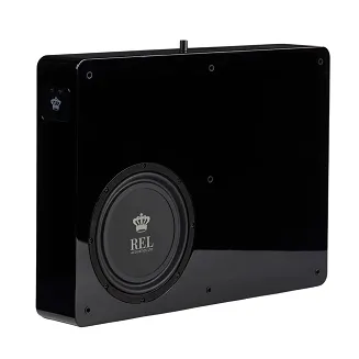 Subwoofer aktywny REL Planar PL-2 - 3