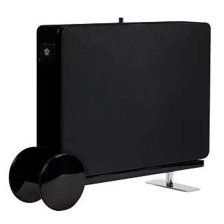 Subwoofer aktywny REL Planar PL-2 - 6