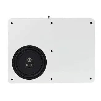 Subwoofer aktywny REL Planar PL-2 - 8