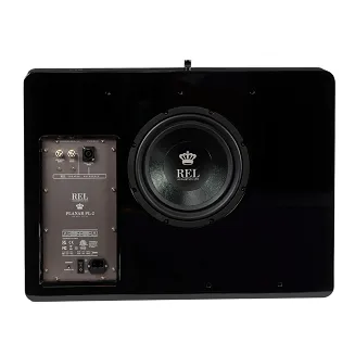 Subwoofer aktywny REL Planar PL-2 - 4