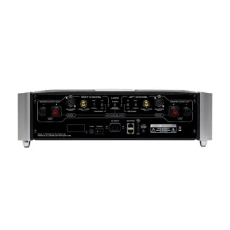 Końcówka mocy Moon 761 – outlet - 3