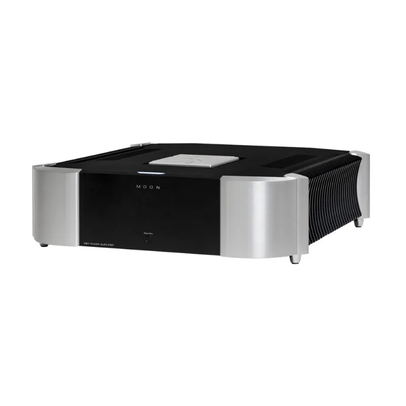 Końcówka mocy Moon 761 – outlet