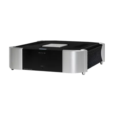 Końcówka mocy Moon 761 – outlet