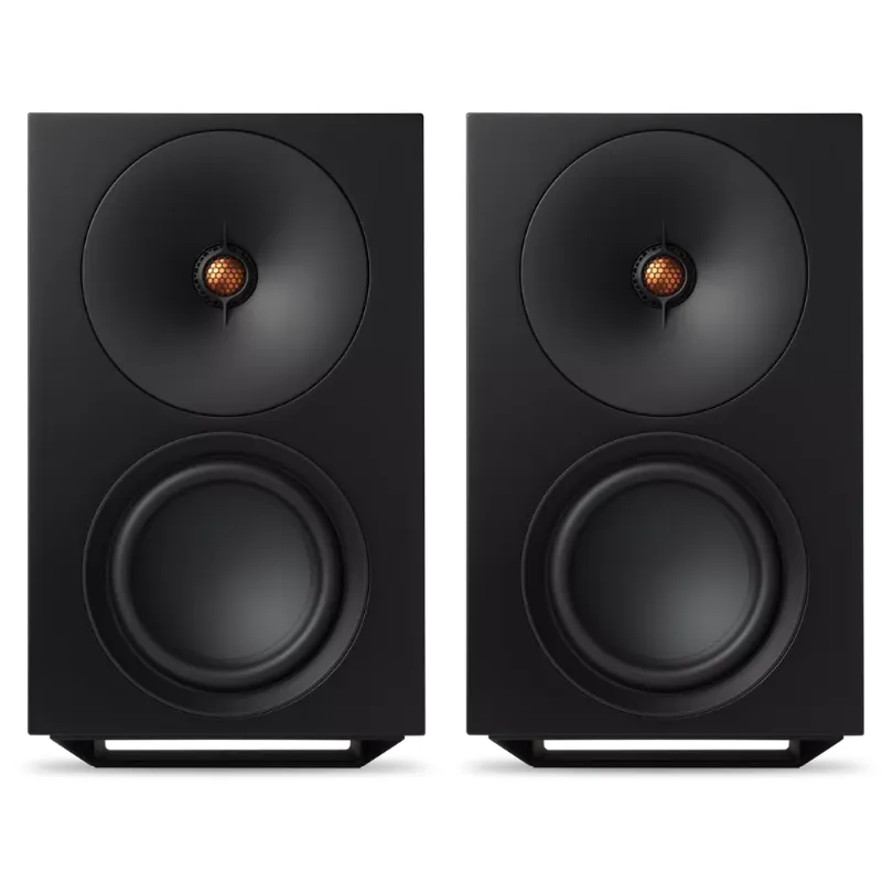 Kolumny podstawkowe Cambridge Audio L/R X