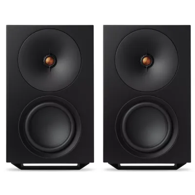 Kolumny podstawkowe Cambridge Audio L/R X