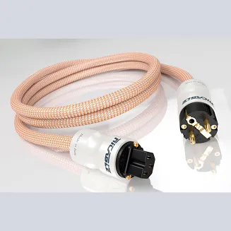 Przewód zasilający Ricable Dedalus Elite Power - 2