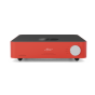 Przetwornik cyfrowo-analogowy Fezz Equinox Prestige DAC (Burning Red) EVO