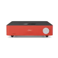 Przetwornik cyfrowo-analogowy Fezz Equinox Prestige DAC (Burning Red) EVO
