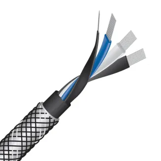 Zworki głośnikowe WireWorld PLATINUM ECLIPSE Biwire Jumpers JUMPPES10 - 3