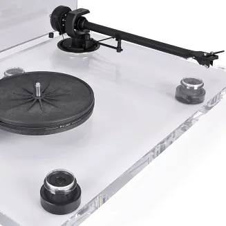 Gramofon Pro-Ject XA B - 4