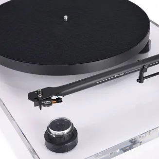 Gramofon Pro-Ject XA B - 3