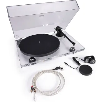 Gramofon Pro-Ject XA B - 5