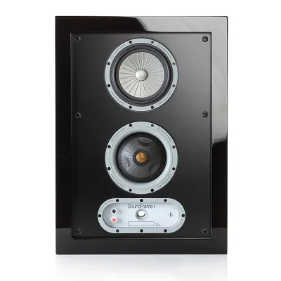 Monitor Audio Soundframe 1 (biały połysk)