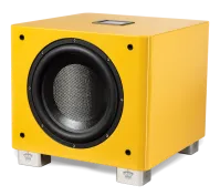 Subwoofer REL T/9x SE (żólty) – outlet