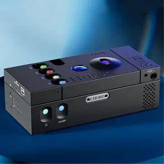 Modułowy wzmacniacz mocy Chord Electronics Suzi - 2