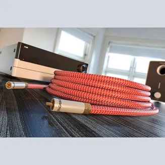 Przewód do subwoofera Ricable Dedalus Sub - 3