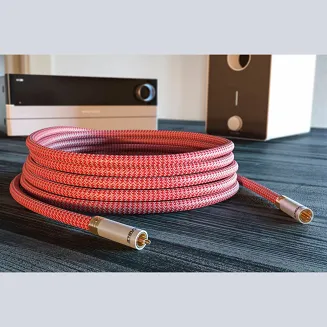 Przewód do subwoofera Ricable Dedalus Sub - 4