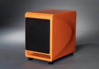 Wilson Audio Loke - 9