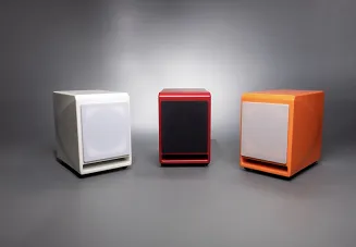 Wilson Audio Loke - 7